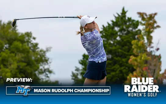 WG Mason Rudolph Preview