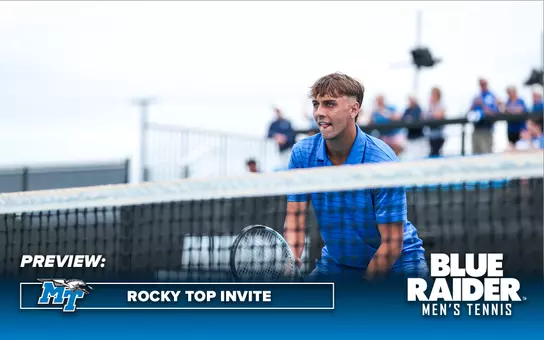 MTEN Rocky Top Invite Preview