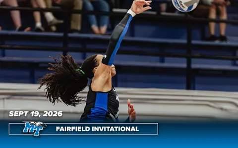 Fairfield VB Thumbnail