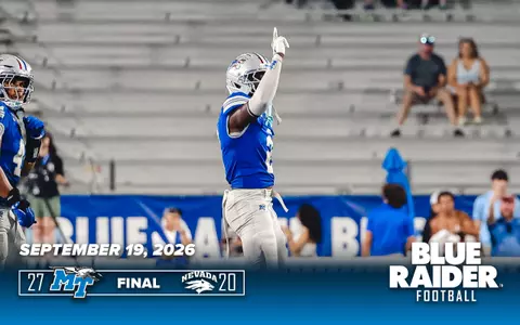 FB Recap Nevada