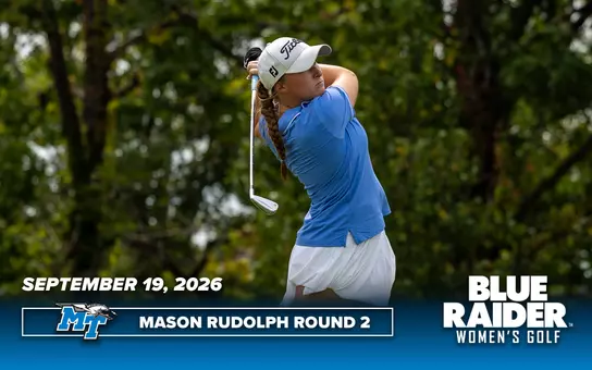 WG Day 2 Recap Mason Rudolph