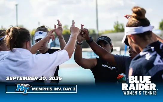 WTEN 2026 Memphis Invitational Day 3 Recap Header