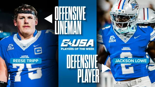 Players of the Week