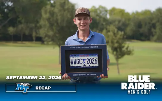 MG recap 9.22