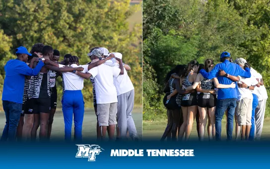 XC Rankings