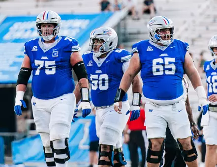 O-Line