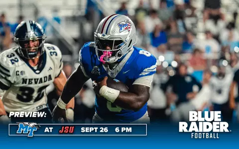 JSU Preview