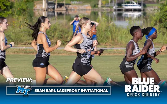 Sean Earl Lakefront Invitational