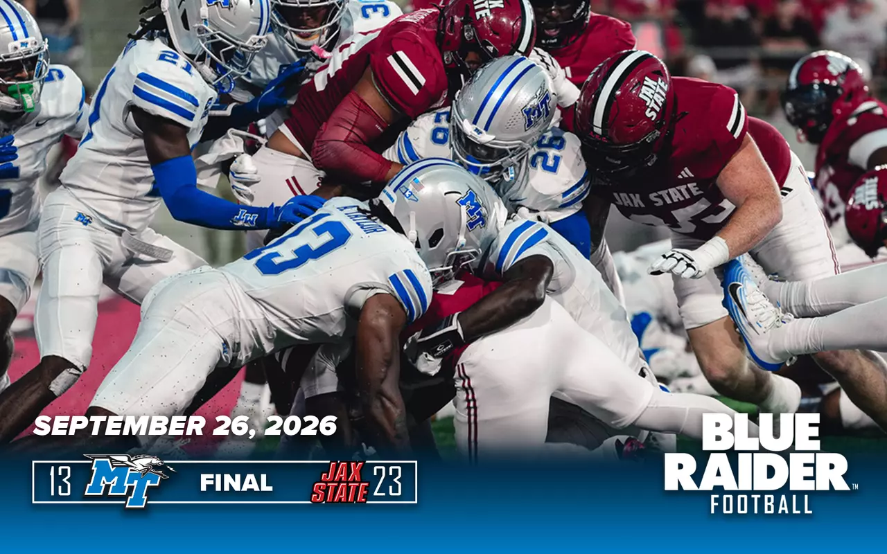 FB RECAP 9.26 JAX STATE
