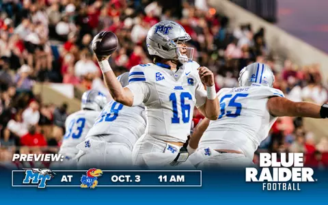 Kansas Preview