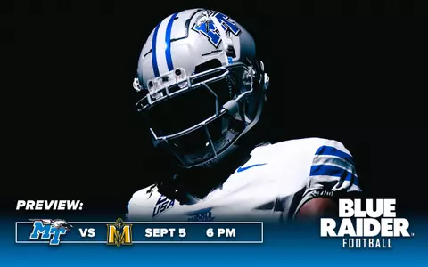 Murray State Preview
