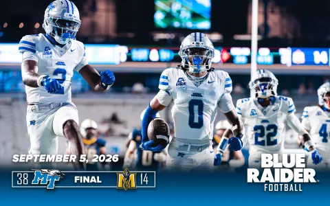 FB Murray St Recap