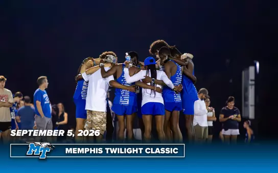 Memphis Twilight Classic Recap