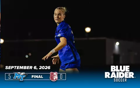 Soccer at AAMU Recap 2026