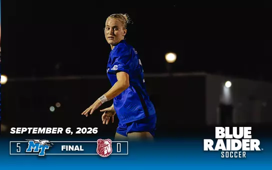 Soccer at AAMU Recap 2026