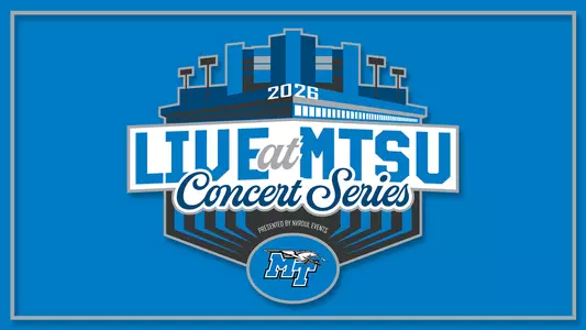 Live at MTSU