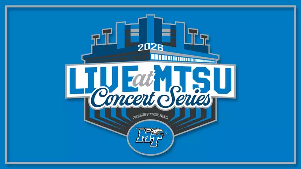 Live at MTSU