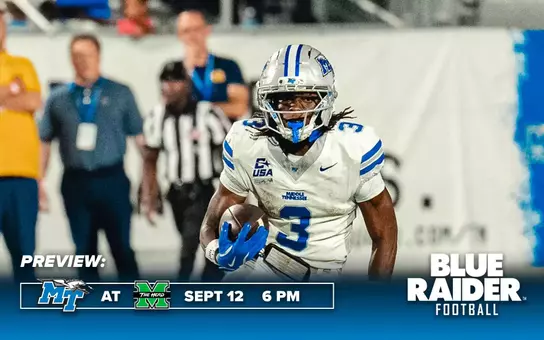 Marshall Preview
