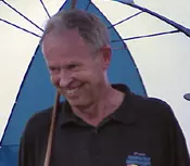 Dean Hayes hopes that a previo...