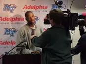 Kendall Newson, the SBC Offens...