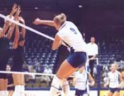 Junior Katie Thiesen moved to ...