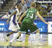 Dee Wilkes had 11 assists and ...