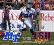 The Blue Raiders face their th...