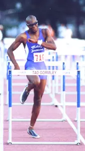 Jasper Demps is one of the top...