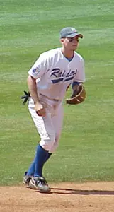 SS Jason Howarth and the Blue ...