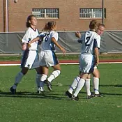 The Middle Tennessee Blue Raid...