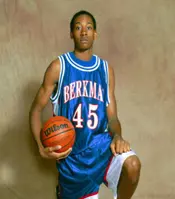 Alex Weekes is the #54 prospec...
