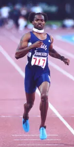 Senior Godfrey Herring will be...