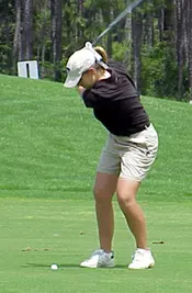 Tamara Munsch shot an opening ...