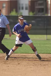 Steffi Silva is one of seven s...