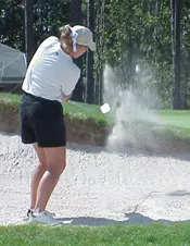 Junior Tamara Munsch will lead...