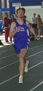 Levi Sybert and the cross coun...