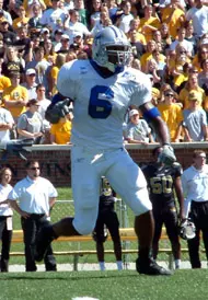 Safety Will Martin and the res...