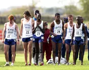 Both the Blue Raiders and Lady...