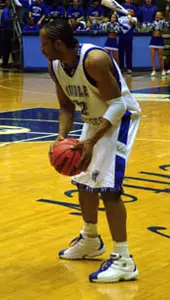 Tommy Gunn led MT with 16 poin...