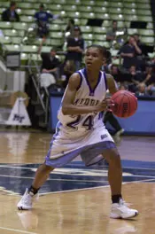 Cartia Bailey and the rest of ...