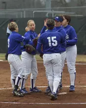 Middle Tennessee softball will...