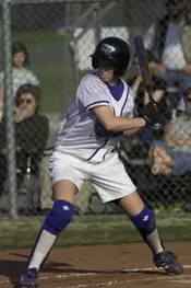 Senior Kip Phillips has snatch...