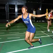 Rosemary Okafor (pictured), as...