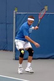 Former Blue Raider All-America...