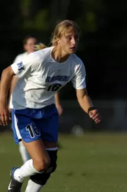 Freshman Holly Grogan recorded...