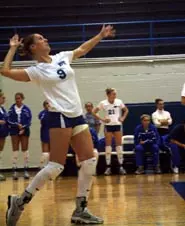 Andressa Lyra posted a double-...