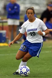 Laura Miguez, Middle Tennessee...