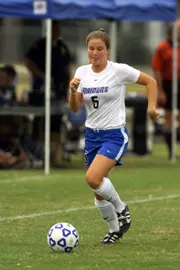 Blue Raider sophomore Rachel H...