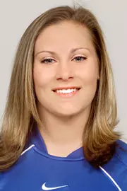 Blue Raider sophomore Jenna Ca...