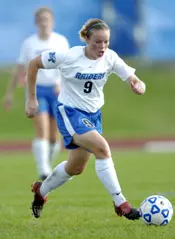 SBC Newcomer of the Year Lisa-...